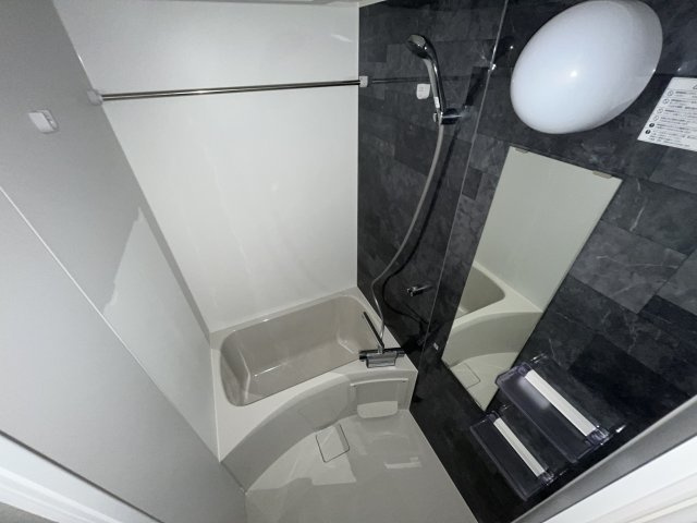 Epicer柴又の浴室|参考写真別号室