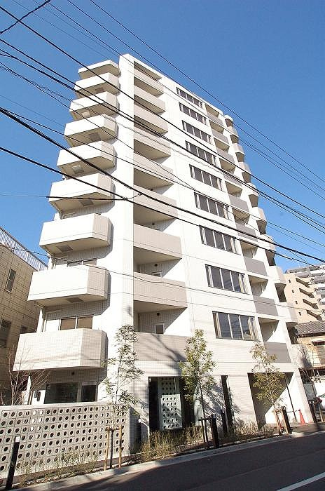 ステージファースト北千住