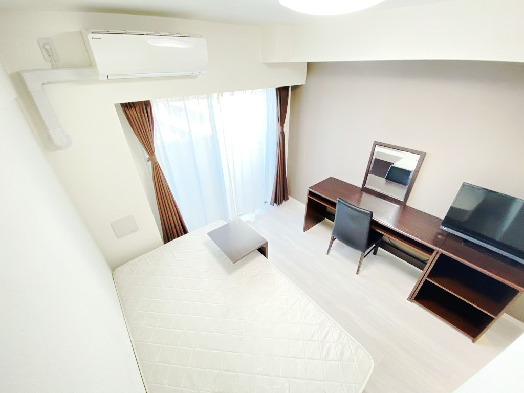 クレヴィスタ北綾瀬の内装