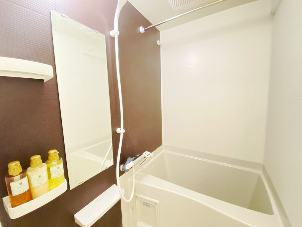 クレヴィスタ北綾瀬の内装