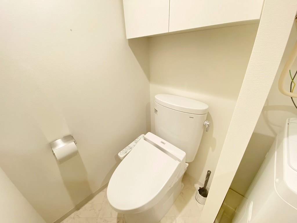 クレヴィスタ北綾瀬の内装