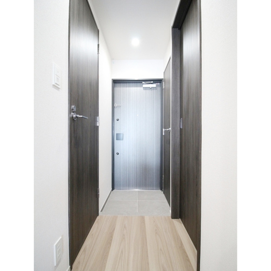 【内装】 | プレール・ドゥーク亀戸Ⅵ