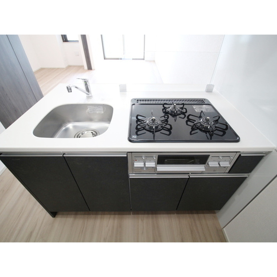 【内装】 | プレール・ドゥーク亀戸Ⅵ