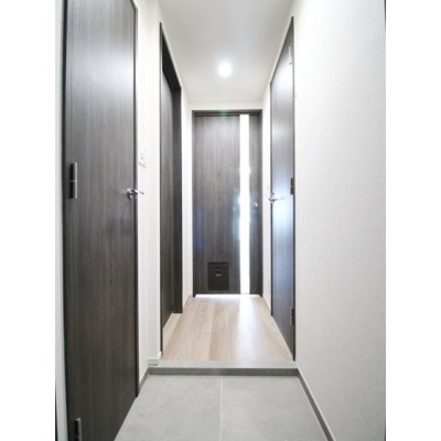 【内装】 | プレール・ドゥーク亀戸Ⅵ