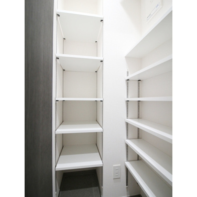 【内装】 | プレール・ドゥーク亀戸Ⅵ