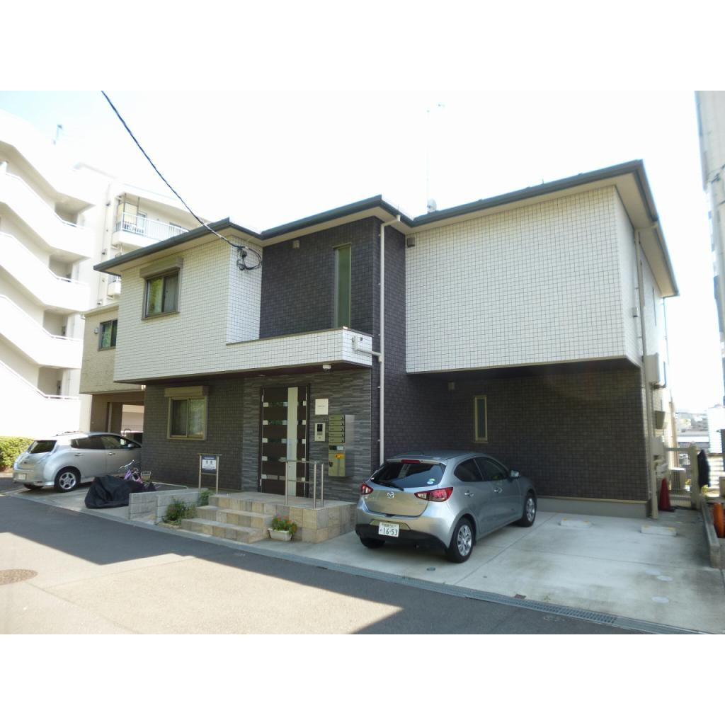 ガーデンヒルズ