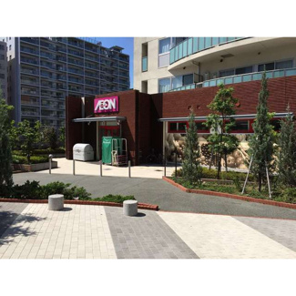 周辺施設