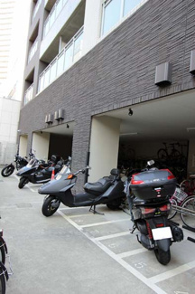 【内装】コンフォリア東池袋ＷＥＳＴ