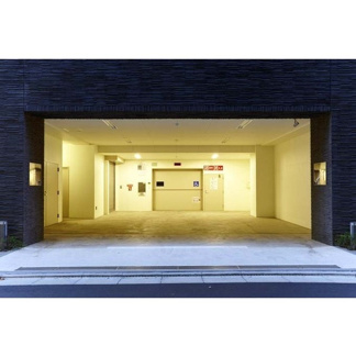 【エントランス】コンフォリア東池袋ＷＥＳＴ