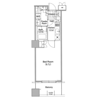 コンフォリア東池袋ＷＥＳＴ