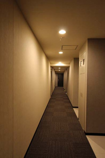 【内装】コンフォリア東池袋ＷＥＳＴ