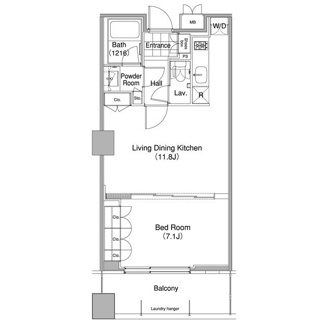 コンフォリア東池袋ＷＥＳＴ