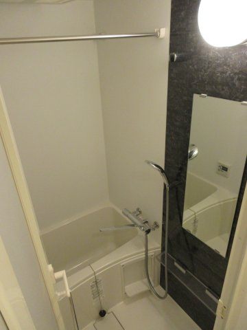 DIPS亀有駅前の浴室