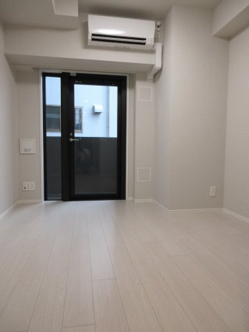 DIPS亀有駅前の居間・リビング