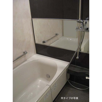 【浴室】コンフォリア東池袋ＷＥＳＴ