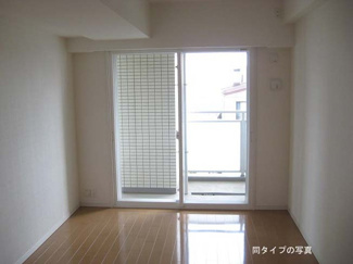 【内装】コンフォリア東池袋ＷＥＳＴ