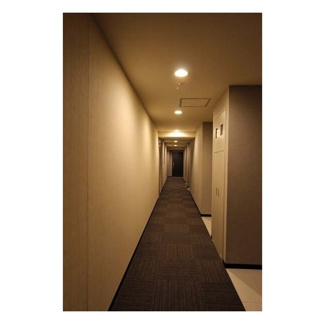 【玄関】コンフォリア東池袋ＷＥＳＴ