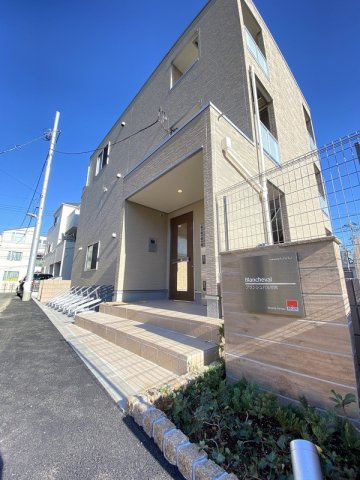 ブランシュバル早宮