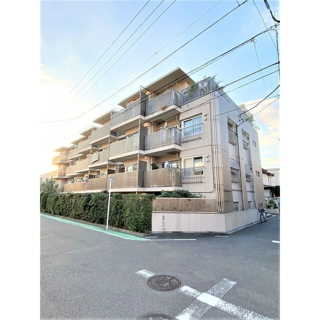 グリーンコーポ東林間