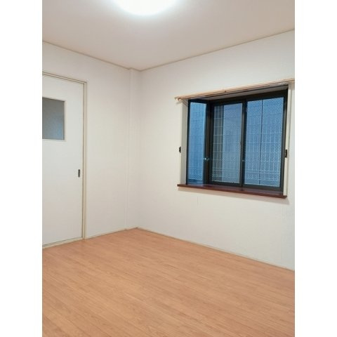 キャピタル住之江公園の内装