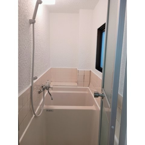 キャピタル住之江公園の内装