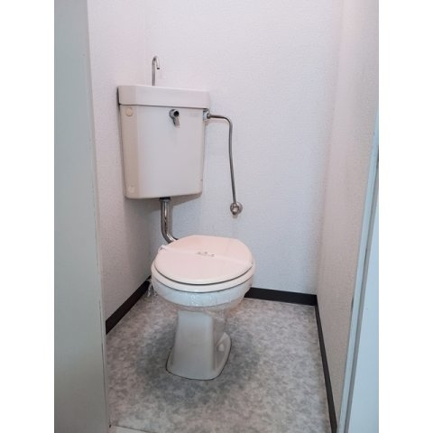 キャピタル住之江公園の内装