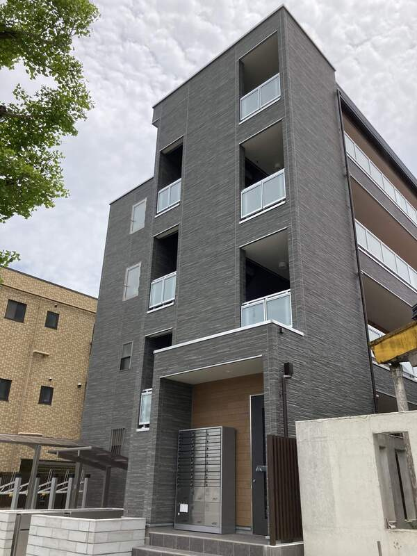 グレイス西八王子Ⅱ