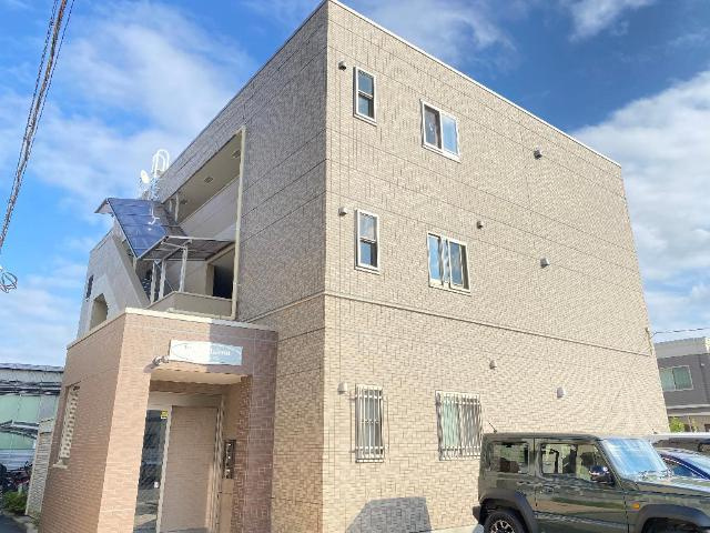 ブラン　メゾン