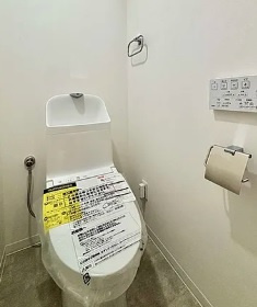 【トイレ】 | ハイツ入間