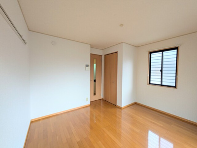 ネット環境も整った設備充実の1Kタイプ！