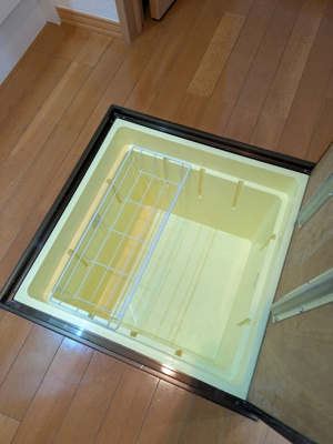 洋服もたくさん収納できますね♪