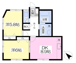 ベルウッドレジデンス