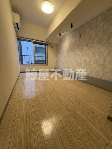 タウンハイツ銀座の居間・リビング