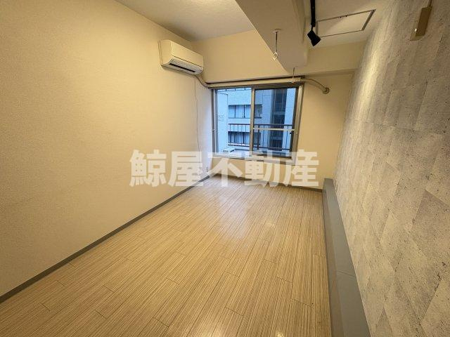 タウンハイツ銀座の内装