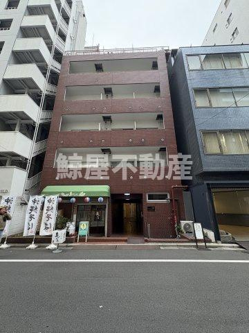 タウンハイツ銀座