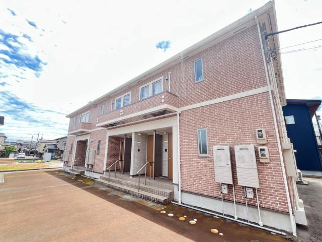 ユニヴァリィ　グレーシア