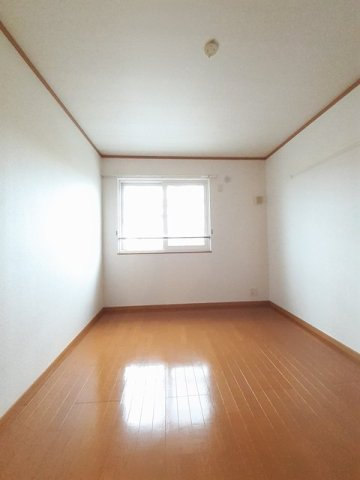 リバロックＡの内装|過ごしやすい室内です