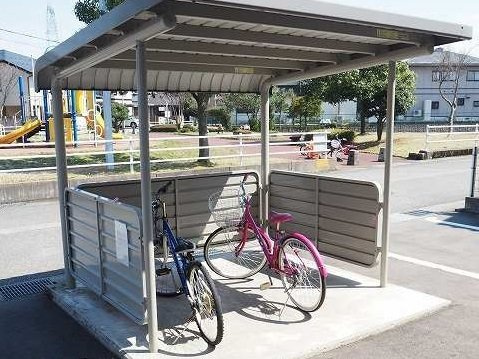 風雅のその他共用部分