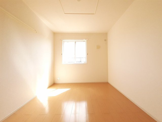 ドムス・ウィスタリアⅠの内装|きれいな内装です