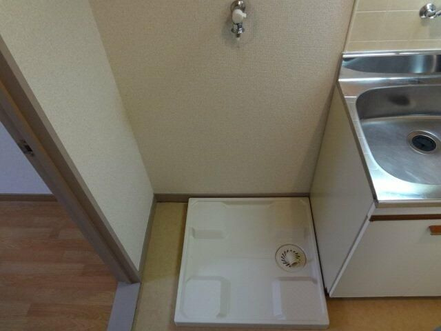 ミレ・関町のその他