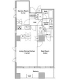 コンフォリア東池袋WESTの画像