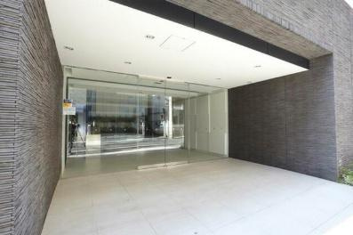 【エントランス】 | コンフォリア東池袋WEST