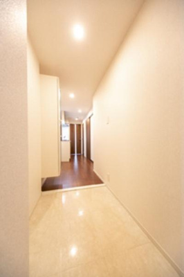 【玄関】 | ルーチェ白金