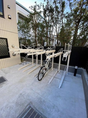 【その他共用部分】 | ルーチェ白金