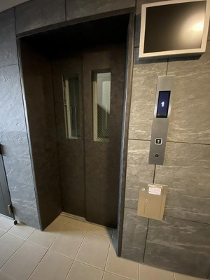 【その他共用部分】 | ルーチェ白金