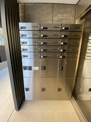 【設備】 | ルーチェ白金