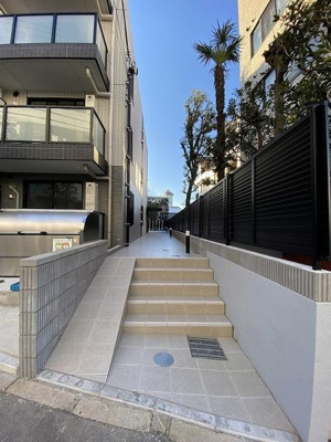 【その他共用部分】 | ルーチェ白金