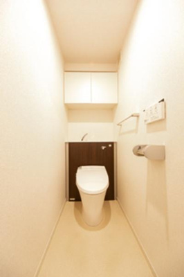 【トイレ】 | ルーチェ白金