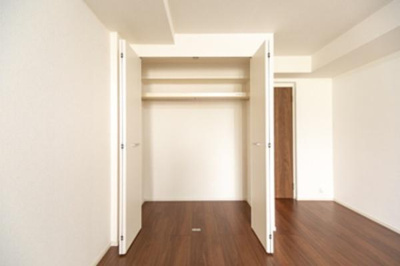 【収納】 | ルーチェ白金