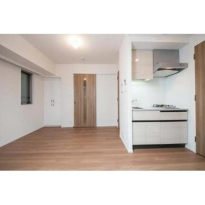 【洋室】 | パークアクシス白金